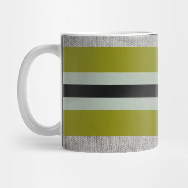 Awning stripe : by Annie Pom Freitag